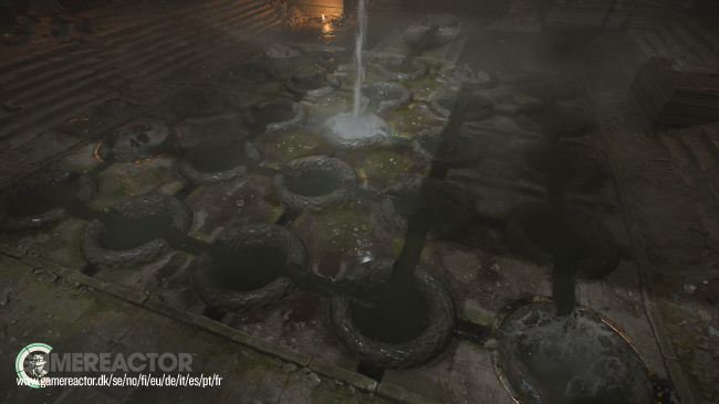 Indiana Jones and the Great Circle