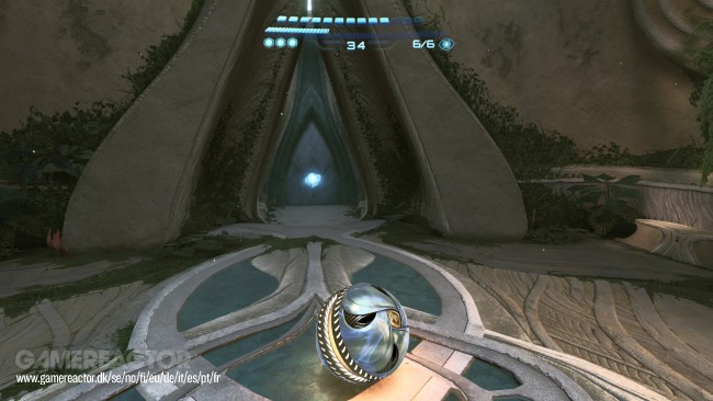 Metroid Prime 4: Beyond