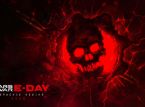Gears of War: E-Day 重申2026年發射窗口