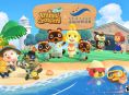 Animal Crossing： New Horizons 體驗西雅圖水族館