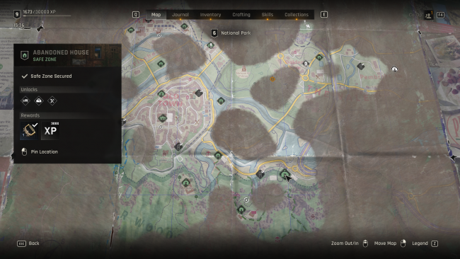 Dying Light: The Beast