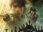 Peter Pan & Wendy 預告片確認 4 月 28 日在 Disney+ 上首映