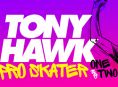 《東尼·霍克職業滑板1+2》（任天堂Switch 版本）