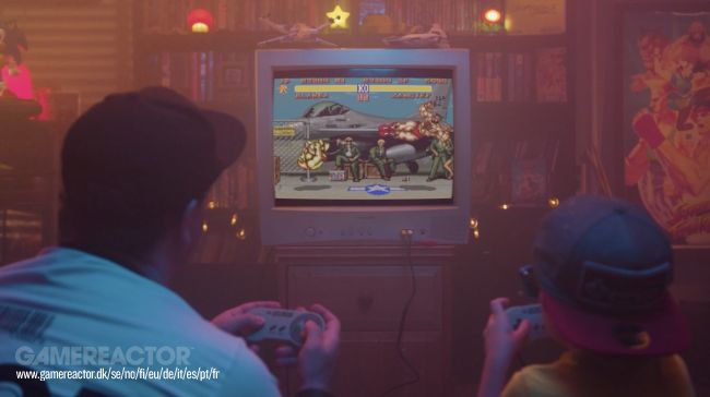 Here Comes A New Challenger