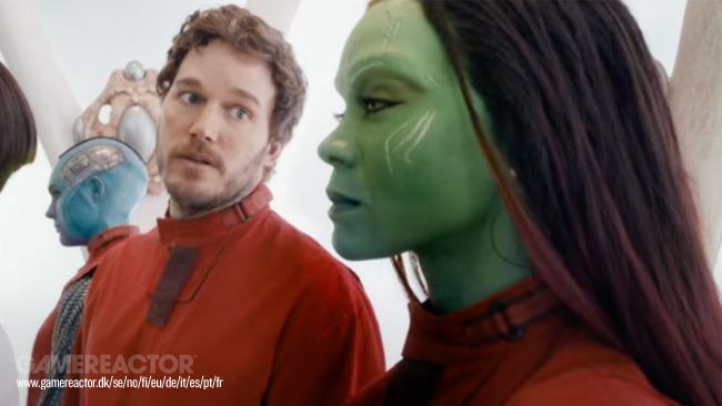 Guardians of the Galaxy Vol. 3