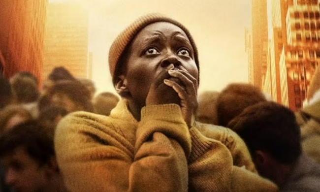 A Quiet Place: Day One