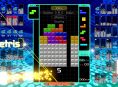 俄羅斯方塊也要吃雞：百人大亂鬥《Tetris 99》