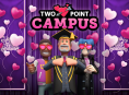 Two Point Campus 在 Steam 免費，直到星期一