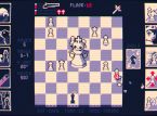 Shotgun King： The Final Checkmate 現在允許您在控制台上炸掉對手的棋子