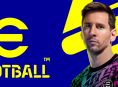 科樂美宣布推出次世代免費遊玩新足球模擬體驗《eFootball》