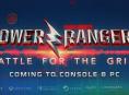 《金剛戰士》新遊戲即將登場！《Power Rangers: Battle for the Grid》情報公開！
