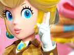 Princess Peach: Showtime 似乎是虛幻引擎開發的標題