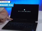 我們已經掌握了Alienware x14