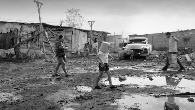 阿方索卡隆 （Alfonso Cuarón） 的精華：每個影迷都應該看的五部電影