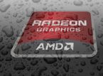 AMD 將於 11 月 3 日推出 RDNA 3 顯卡
