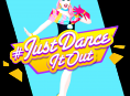 《JUST DANCE 舞力全開 2022》TIKTOK「就是要舞力全開」挑戰開跑