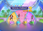 益智問答大挑戰《Trivial Pursuit Live！2》現已推出