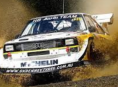 復古賽車的幸福：Old School Rally 獲得完整的發佈預告片
