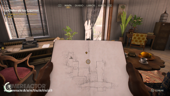 Indiana Jones and the Great Circle