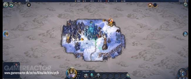 Heroes of Might & Magic: Olden Era