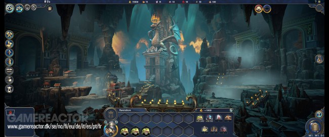 Heroes of Might & Magic: Olden Era