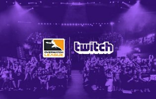 Twitch 和《鬥陣特攻》職業電競聯賽聯手獎勵粉絲