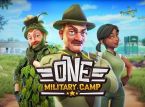 One Military Camp：戰爭策略模擬遊戲，戰爭不是唯一的選擇