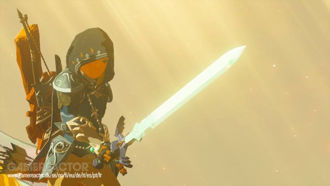 The Legend of Zelda Movie