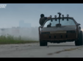 Twisted Metal 第 2 季預告片加劇了破壞