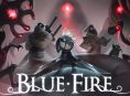 獨立平台遊戲《Blue Fire》將於7月9日登陸Xbox One