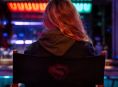期待 Supergirl 在她自己的電影中“一團糟”