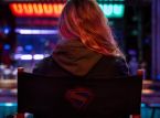 期待 Supergirl 在她自己的電影中“一團糟”