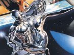 Silver Surfer 女演員回應「性別互換」的強烈反對