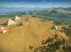 Total War： Pharaoh 戰役預覽：我們試圖征服埃及