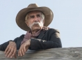 1883 年的 Sam Elliott 加入 Landman 的第二季