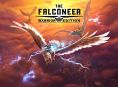 《空戰獵鷹 The Falconeer》宣布將登上 Playstation 及 Switch