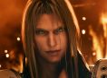 Sephiroth 剛剛撞毀了一場 Louis Vuitton 時裝秀