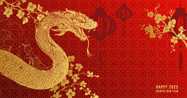 關於中國農曆新年旅遊熱潮（又稱「春雲」）你需要知道的一切