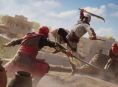 新遊戲+將於下個月登陸Assassin's Creed Mirage