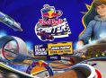Red Bull 將在其米爾頓凱恩斯總部舉辦 Trackmania 錦標賽
