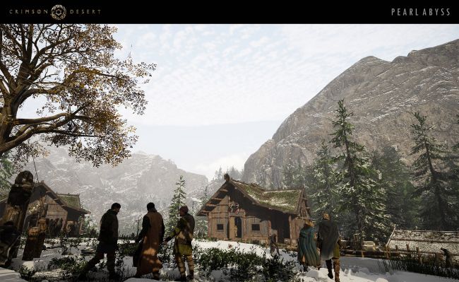 你的電腦準備好 Crimson Desert 了嗎？