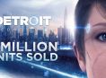 《底特律：變人》已售出超過 600 萬份