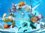 安卡馬的新遊戲《Waven》將於明年夏天上市