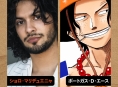 突發事件：Xolo Maridueña 加入 One Piece 第 3 季的演員陣容，飾演 Portgas D. Ace