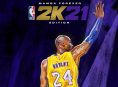 《NBA 2K21》將推出以Kobe Bryant 為封面球星的「永遠的黑曼巴」版本