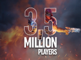 《先遣戰士Outriders》發行一個月後，已有 350 萬名獨立玩家