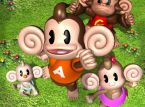 Sega註冊了《超級猴子球》(Super Monkey Ball)的新商標