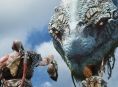 報告：亞馬遜和索尼影業正在重新開始 God of War 系列
