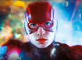 The Flash 獲得 PG-13 評級的淫穢裸體場景