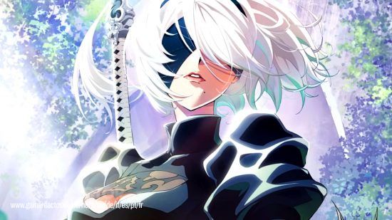 《尼爾：自動人形》創作者：我的新專案「在開發過程中途被終止」